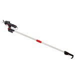 Elem garden technic sécateur rechargeable avec manche télescopique Elem garden technic sécateur rechargeable avec manche télescopique