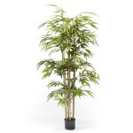 Emerald bambou artificiel 150 cm