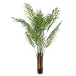 Emerald palmier areca artificiel 180 cm vert Emerald palmier areca artificiel 180 cm vert