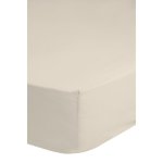 Good morning drap - housse jersey 140 x 200 cm Écru 0200. 01. 44 Good morning drap - housse jersey 140 x 200 cm Écru 0200. 01. 44