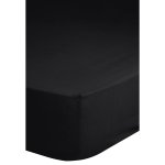 Good morning drap - housse en jersey 140 x 200 cm noir 0200. 04. 44 Good morning drap - housse en jersey 140 x 200 cm noir 0200. 04. 44