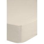 Good morning drap - housse jersey 180 x 220 cm Écru 0200. 01. 47 Good morning drap - housse jersey 180 x 220 cm Écru 0200. 01. 47