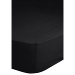 Good morning drap - housse en jersey 180 x 220 cm noir 0200. 04. 47 Good morning drap - housse en jersey 180 x 220 cm noir 0200. 04. 47