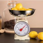 Esschert design balance vintage crme