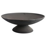 Esschert design brasero rond l ff44