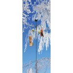 Esschert design cintre  nourriture pour oiseaux fb145