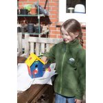 Esschert design maison d'oiseaux 14, 8 x 11, 7 x 20 cm kg145 Esschert design maison d'oiseaux 14, 8 x 11, 7 x 20 cm kg145