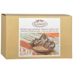 Esschert design mangeoire  oiseaux fonte marron br26