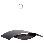 Esschert design mangeoire à oiseaux suspendue noir s fb437 Esschert design mangeoire à oiseaux suspendue noir s fb437