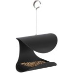 Esschert design mangeoire à oiseaux suspendue noir l fb438 Esschert design mangeoire à oiseaux suspendue noir l fb438