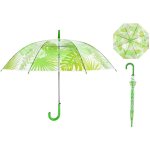 Esschert design parapluie 100 cm feuilles de jungle tp272 Esschert design parapluie 100 cm feuilles de jungle tp272