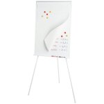 Esselte bloc de papier de tableau de papier 100x65 cm