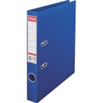 Esselte classeurs à levier no 1 5 pcs bleu a4 50 mm Esselte classeurs à levier no 1 5 pcs bleu a4 50 mm