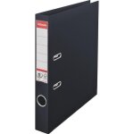 Esselte classeurs à levier no 1 5 pcs noir a4 50 mm Esselte classeurs à levier no 1 5 pcs noir a4 50 mm