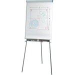Esselte support de tableau de papier 100x70 cm