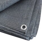 Eurotrail parasol / tapis de tente 400x400 cm gris Eurotrail parasol / tapis de tente 400x400 cm gris