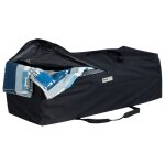 Eurotrail sac de tente m noir Eurotrail sac de tente m noir