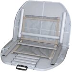 Eurotrail table de camping chartres 120x80 cm Eurotrail table de camping chartres 120x80 cm