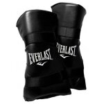 Everlast protège - tibia et cou - de - pied noir taille s Everlast protège - tibia et cou - de - pied noir taille s