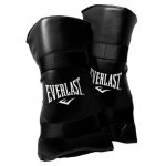 Everlast protège - tibia et cou - de - pied noir taille l Everlast protège - tibia et cou - de - pied noir taille l