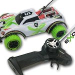 Exost voiture radioguide xbull