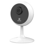 Ezviz caméra wi - fi d'intérieur c1c 6, 4x6, 4x10, 8 cm blanc Ezviz caméra wi - fi d'intérieur c1c 6, 4x6, 4x10, 8 cm blanc