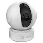 Ezviz camra wi - fi d'intrieur c6cn pro blanc