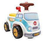 Falk jouet  enfourcher mini van