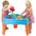 Feber table de jeu  eau et sable