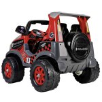 Feber voiture lectrique pour enfant 12 v dodge challenger