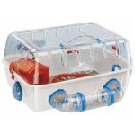 Ferplast cage pour hamster combi 1 blanc 40, 5x29, 5x22, 5 cm 57923499