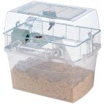 Ferplast cage modulaire pour hamsters duna space 57921711