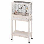 Ferplast cage  oiseaux giulietta 4 57 x 30 x 50 cm 52067017