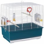 Ferplast cage  oiseaux rekord 3 49 x 30 x 48, 5 cm 52009801