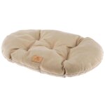 Ferplast coussin pour chien et chat stuart 65 / 6 beige