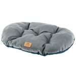 Ferplast coussin pour chien et chat stuart 89 / 10 bleu