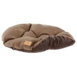 Ferplast coussin pour chien et chat stuart 89 / 10 marron