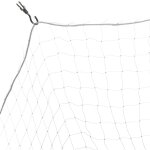 Ferplast filet de scurit pour chats 600x300 cm nylon l