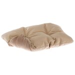 Ferplast lit pour chien et chat chester 50 beige