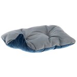 Ferplast lit pour chien et chat chester 50 bleu
