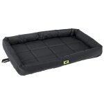 Ferplast matelas pour chiens tender tech 60 61x46x5 cm noir
