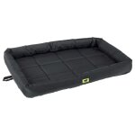 Ferplast matelas pour chiens tender tech 90 91x58x5 cm noir