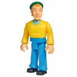 Fireman sam ensemble de figurines jouet jones family Fireman sam ensemble de figurines jouet jones family