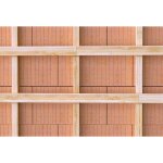 Fischer fixation de cadre avec ensemble de vis sxrl 10 x 100 t 50 pcs