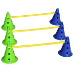 Fitpaws kit d'agilité pour chiens canine gym Fitpaws kit d'agilité pour chiens canine gym