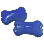 Fitpaws plate - forme d'équilibre pour animaux de compagnie 2 pcs bleu Fitpaws plate - forme d'équilibre pour animaux de compagnie 2 pcs bleu