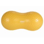 Fitpaws plate - forme d'�quilibre pour animaux de compagnie 40 cm jaune
