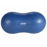 Fitpaws plate - forme d'équilibre pour animaux de compagnie 60 cm bleu Fitpaws plate - forme d'équilibre pour animaux de compagnie 60 cm bleu