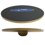Fitpaws plateau d'équilibre 50 cm noir Fitpaws plateau d'équilibre 50 cm noir