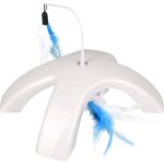 Flamingo jouet �lectronique pour chats draco 23, 2 cm